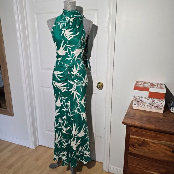 SHONA JOY NWT Ellis Scarf Dress - Picture 4 of 9